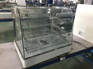 Snacks Warmer