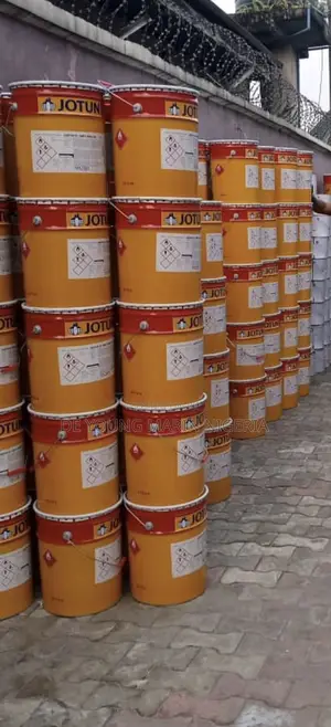 Jotun Marine Paints