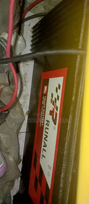 Runall 12v 150ah Battery – Reliable Power for Your Inverter Setup