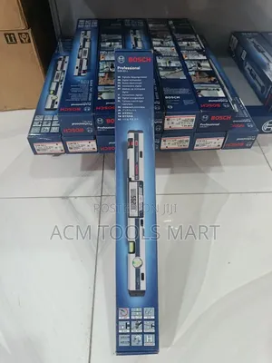 Bosch Professional Digital Inclinometer Gim 60 L (Gim 60 L)