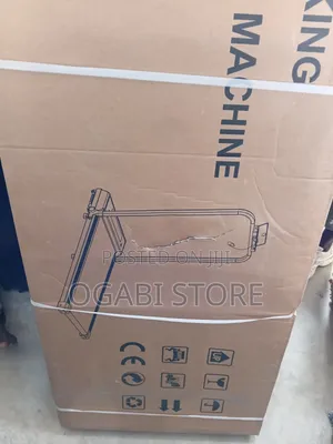 Foldable Treadmill