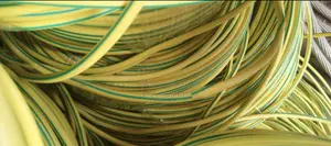 Earthing Cables 10mm
