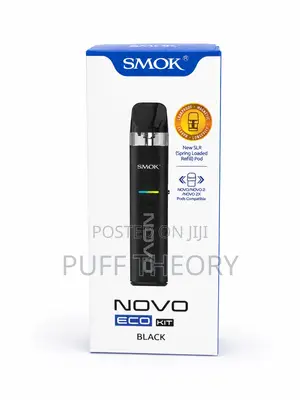 High Quality Refillable Smok Vape Pen