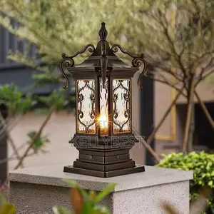 Garden Light