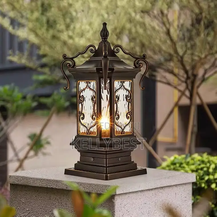 Garden Light