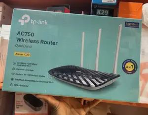 Tp-Link Archer C20