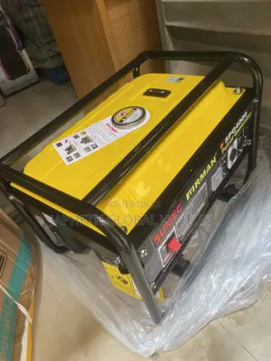 Original Sumec Firman Spg4000 Petrol Generator for Home 