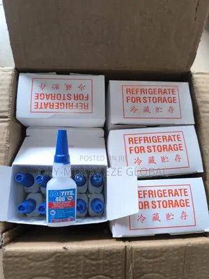 Loctite 406 Instant Adhesive (20g)