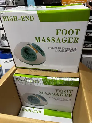 Foot Massager