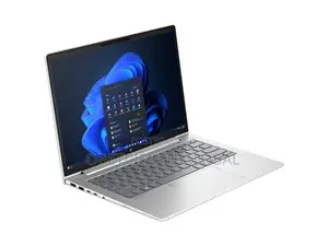 New Laptop HP 14S 8GB Intel Core 5 SSD 512GB