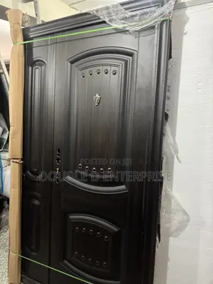 4ft German Steel Security