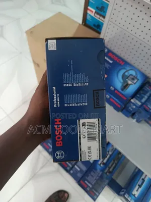 Bosch Professional Digital Multimeter GDM 600-15 (Gdm 600-15)