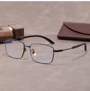 Unisex Anti Blue Ray Light Blocking Computer Glasses