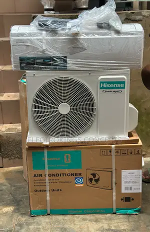 1.5hp Inverter Air Conditioner