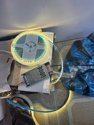 Running Lights