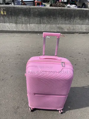 Traveling Box 50,000 Medium Size for Silicon Box