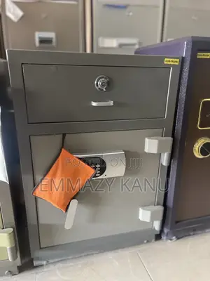 Quality Fireproof Safe