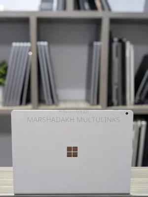 Laptop Microsoft Surface Book 2 16GB Intel Core i7 SSD 512GB
