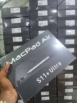 New MacPad Air S10 Ultra 1 TB