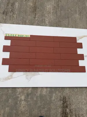 Birck Outside Wall Tiles High Quality Chinese