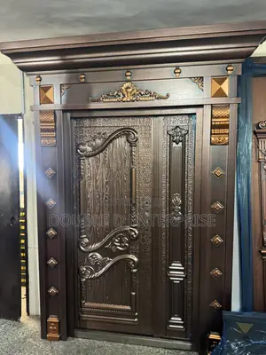 4ft Xboss Copper Door