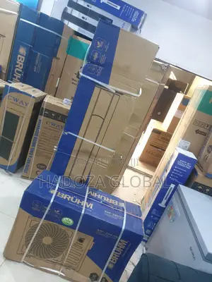 Bruhm Baf24icow High Capacity Inverter Ac