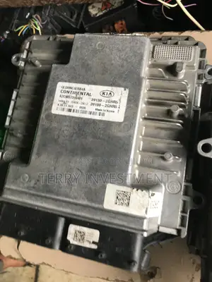 Oem 2017 2018 2019 Kia Sportage Engine Control Module