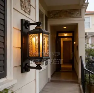 Outside Wall Light