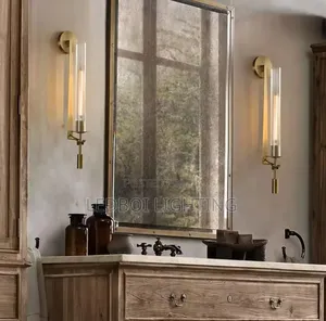 Interior Design Wall Lamp