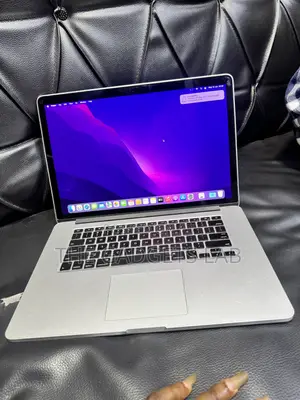 Laptop Apple MacBook Pro 2015 16GB Intel Core i7 SSD 1T