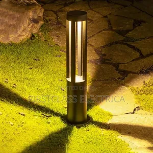 Garden Lights