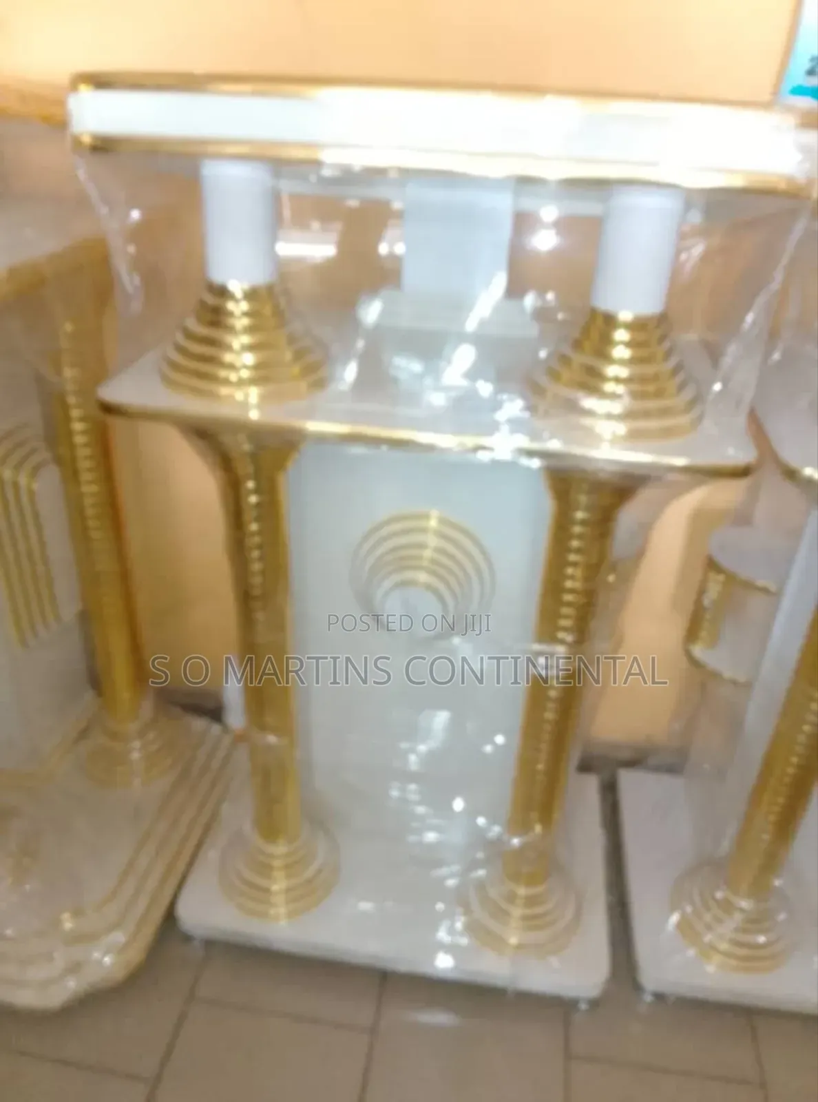 High Quality Pulpit