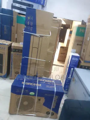 Bruhm Baf24icow Split Air Cooling Equipment