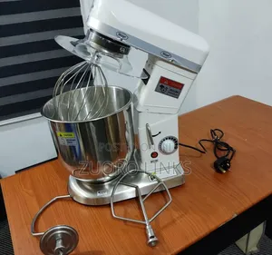 Cake Mixer