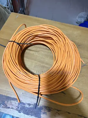 100m Cat6 Utp Indoor Cables Pure Copper