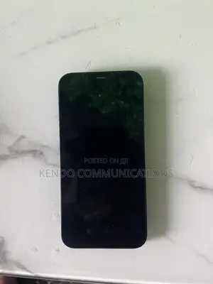 Apple iPhone 12 64 GB Blue
