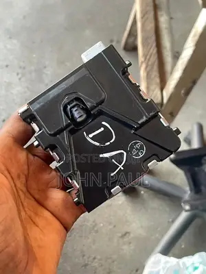 Roof Camera Rx350 2018