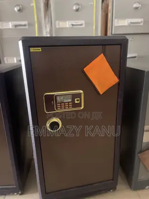 Quality Standard Safe