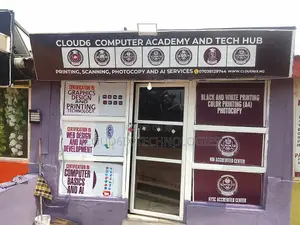 Female Office Assistant Needed at Cloud6tech Ikorodu