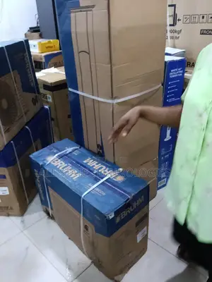 Energy Efficient Bruhm 2 Tons Tower Ac