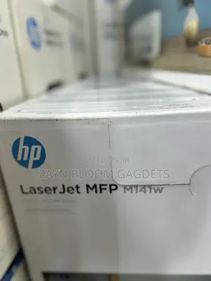 Hp Printer