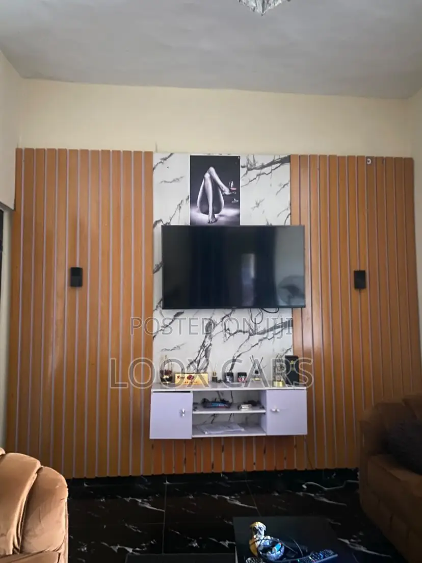 Tv Console