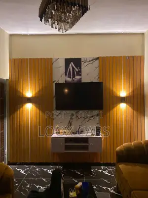 Tv Console