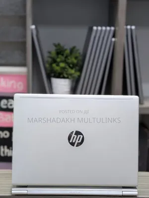 Laptop HP ProBook 440 G7 8GB Intel Core i5 SSD 256GB