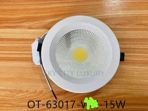 15watt Led Cob Pop Light