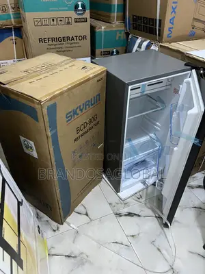 Skyrun 90 Litres Refrigerator BCD-90g Offering Consistent Performance