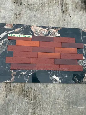 Outside Wall Tiles Birck High Quality