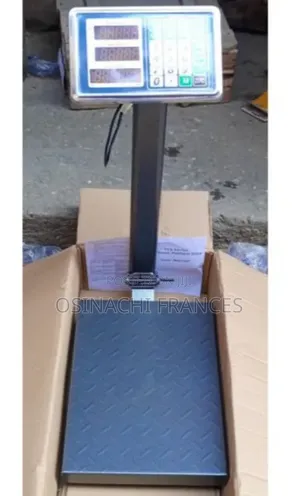 500kg Measuring Scale Original