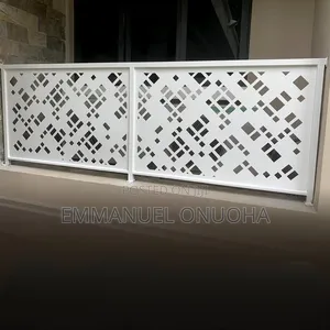 Pure Lasercut