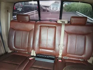 Ford F-150 2009 Ivory